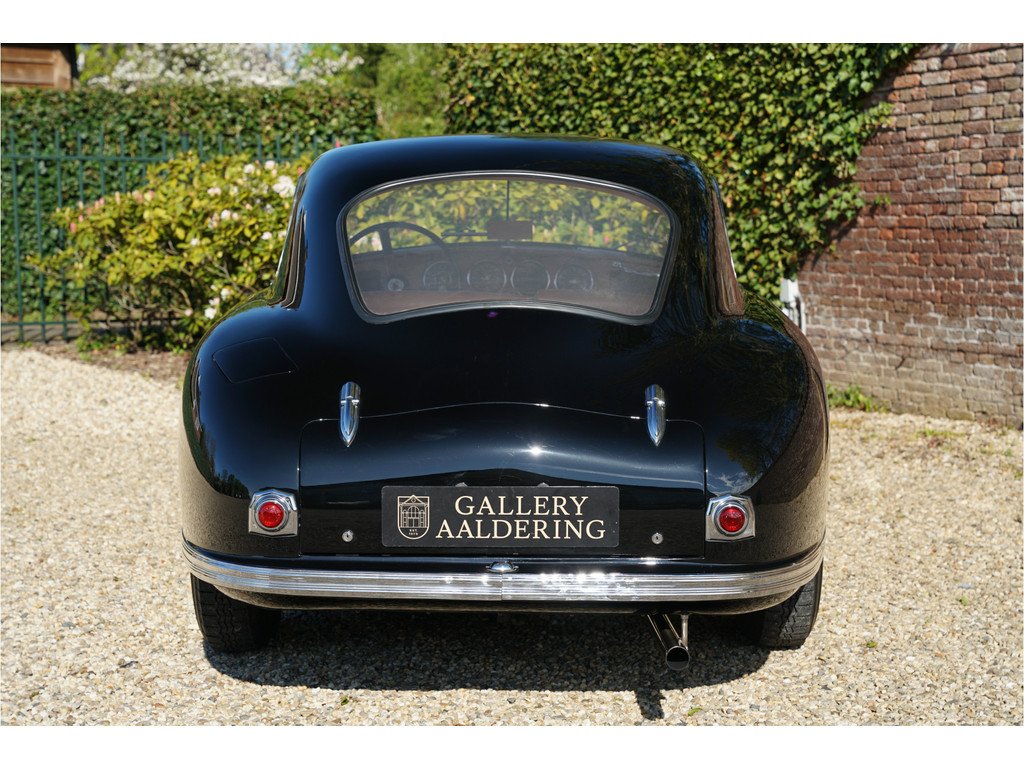 1952 Aston Martin DB2, foto 7