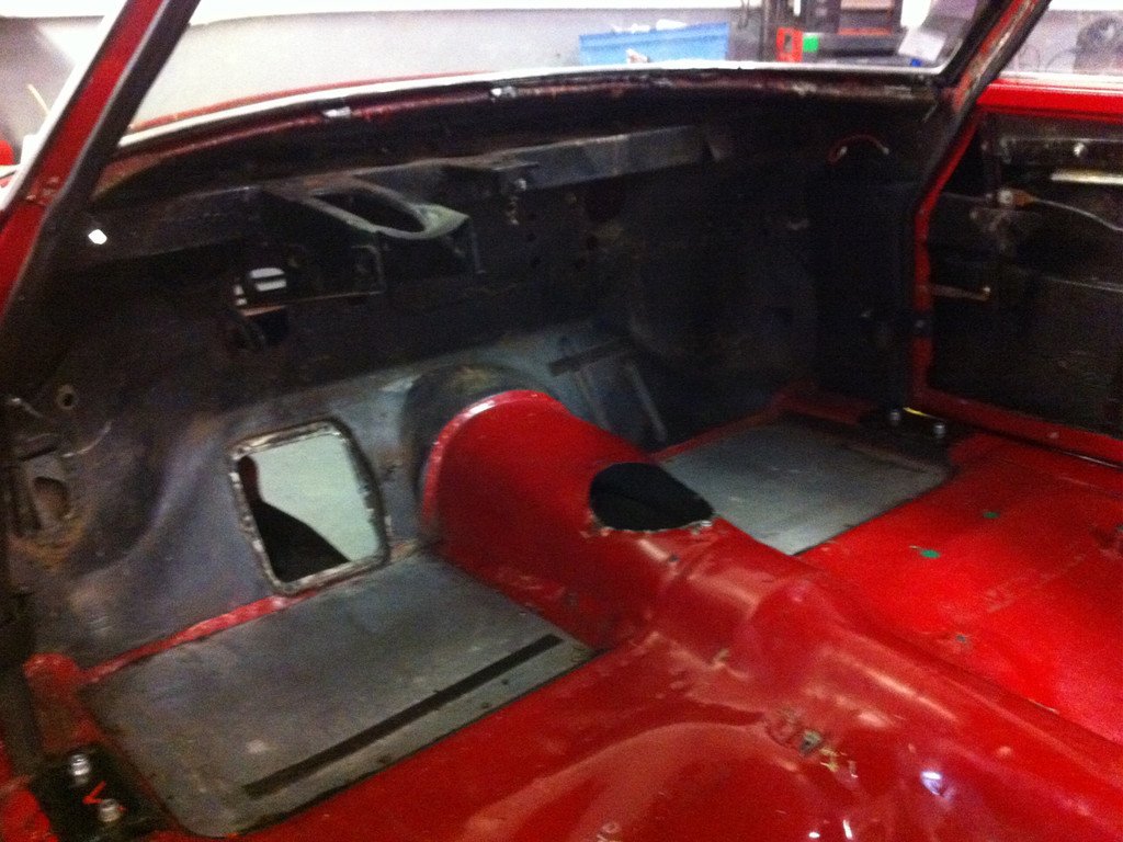 1961 Alfa Romeo Giulietta - SZ PRICE REDUCTION!, foto 9