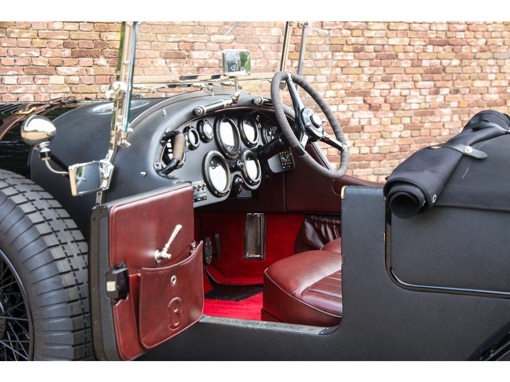 1948 Bentley Speed 8, foto 10