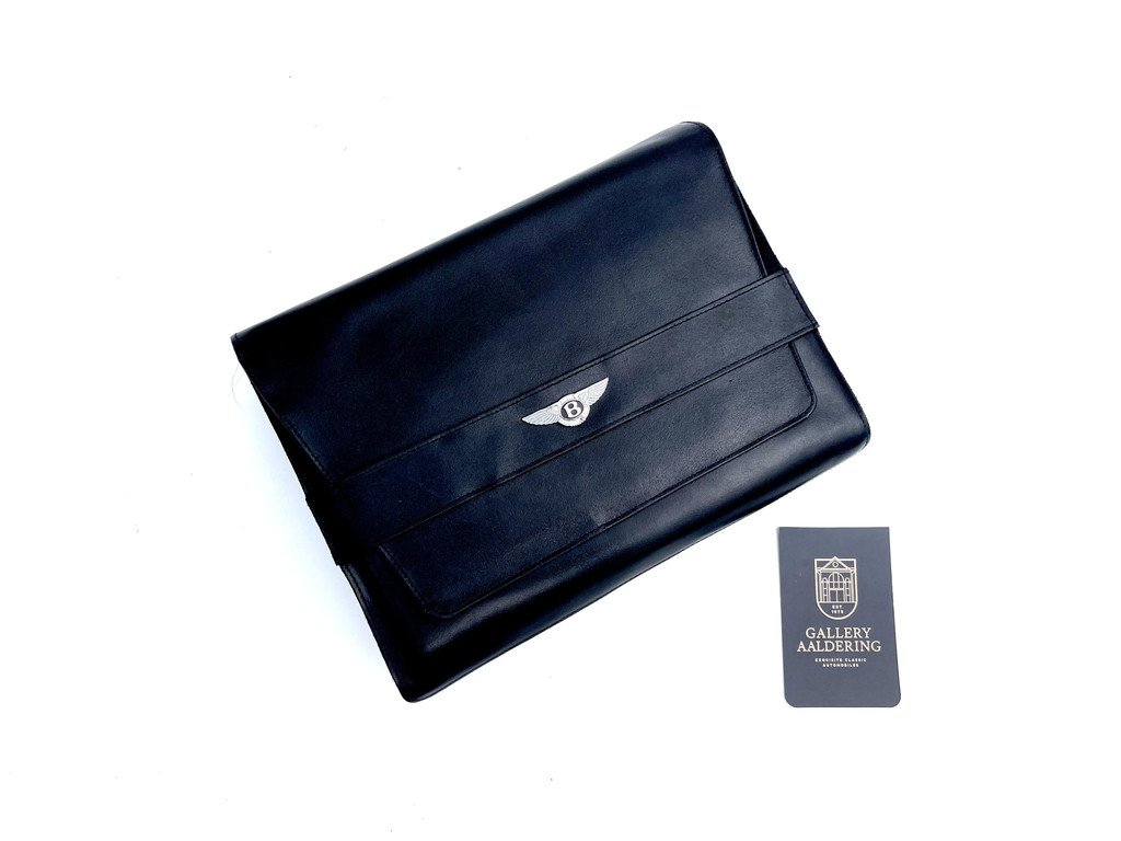 1989 Bentley Turbo - R Saloon "Service at Jack Barclay", foto 7