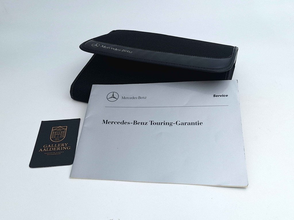 1992 Mercedes-Benz E-Class - 200 E W124 "36.000 km with one owner", foto 2