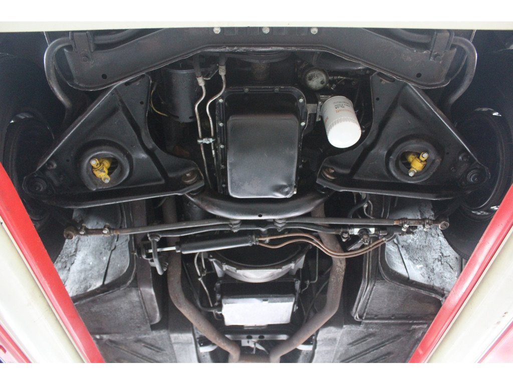 1960 Ford Thunderbird - Convertible V8 352 ci PRICE REDUCTION!, foto 9