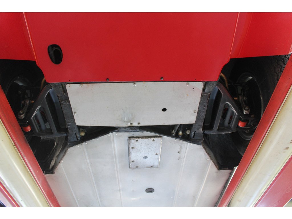 1977 Ferrari 308 - GTB Vetroresina "A craftsmanship restoration", foto 11