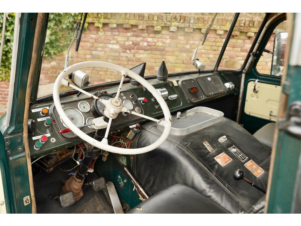 1972 DAF A1100, foto 3