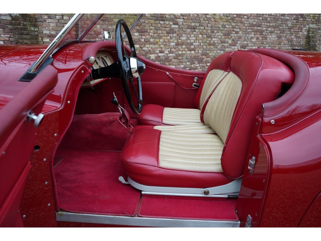 1949 Jaguar XK 120, foto 12