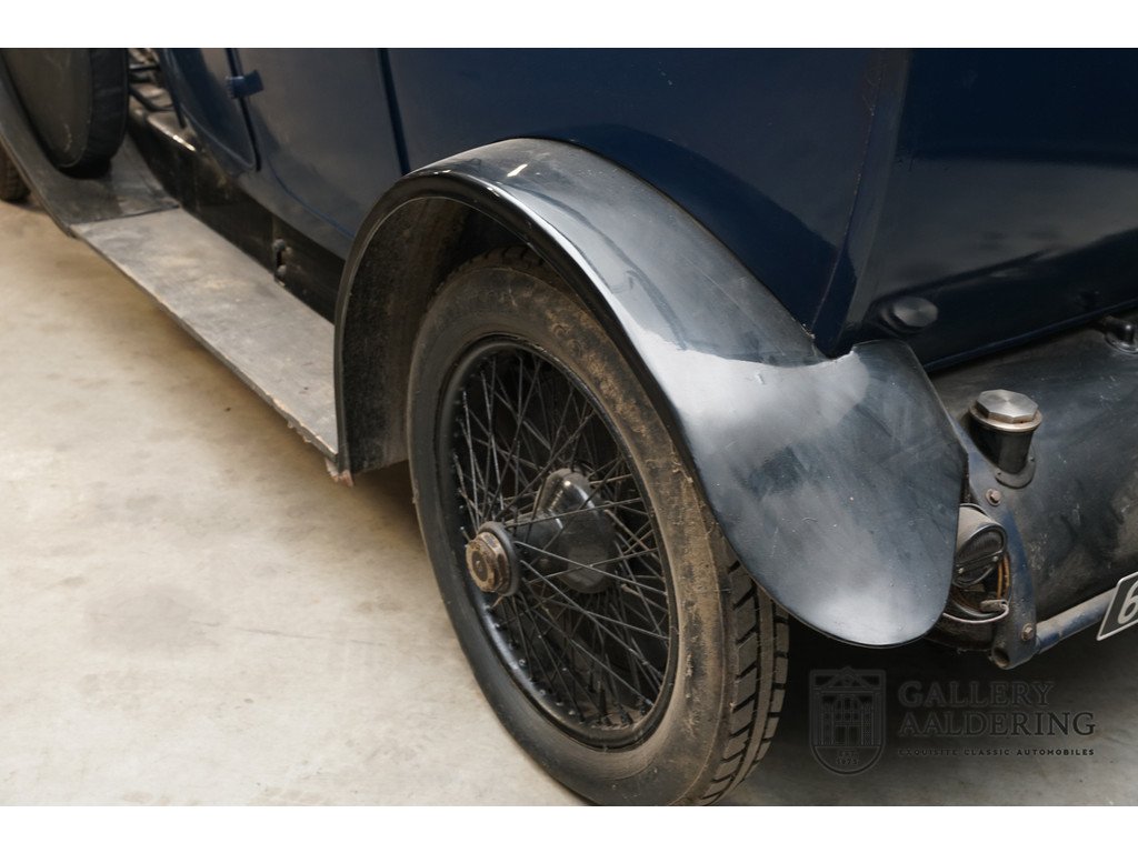 1921 Avions Voisin C1, foto 11