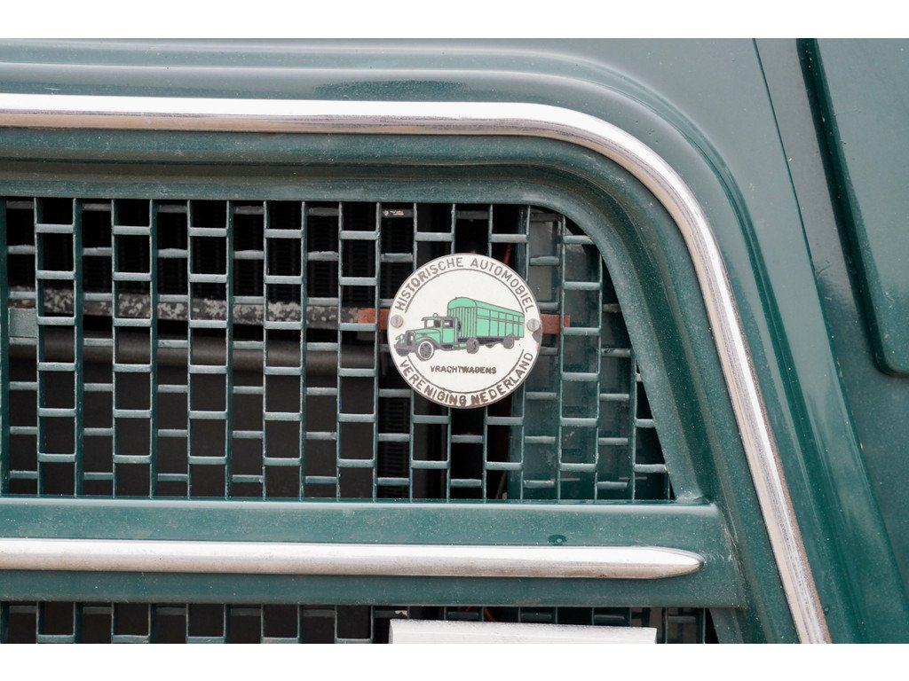 1972 DAF A1100, foto 10