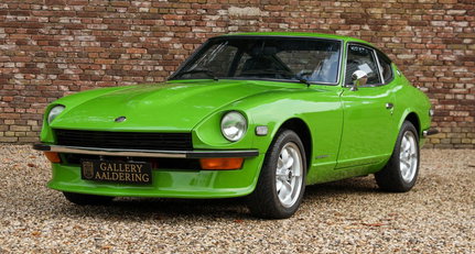 Nissan 240Z