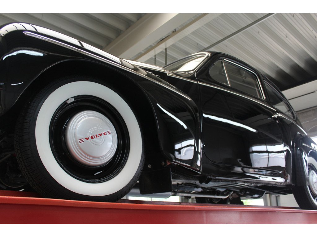 1960 Volvo 544, foto 7