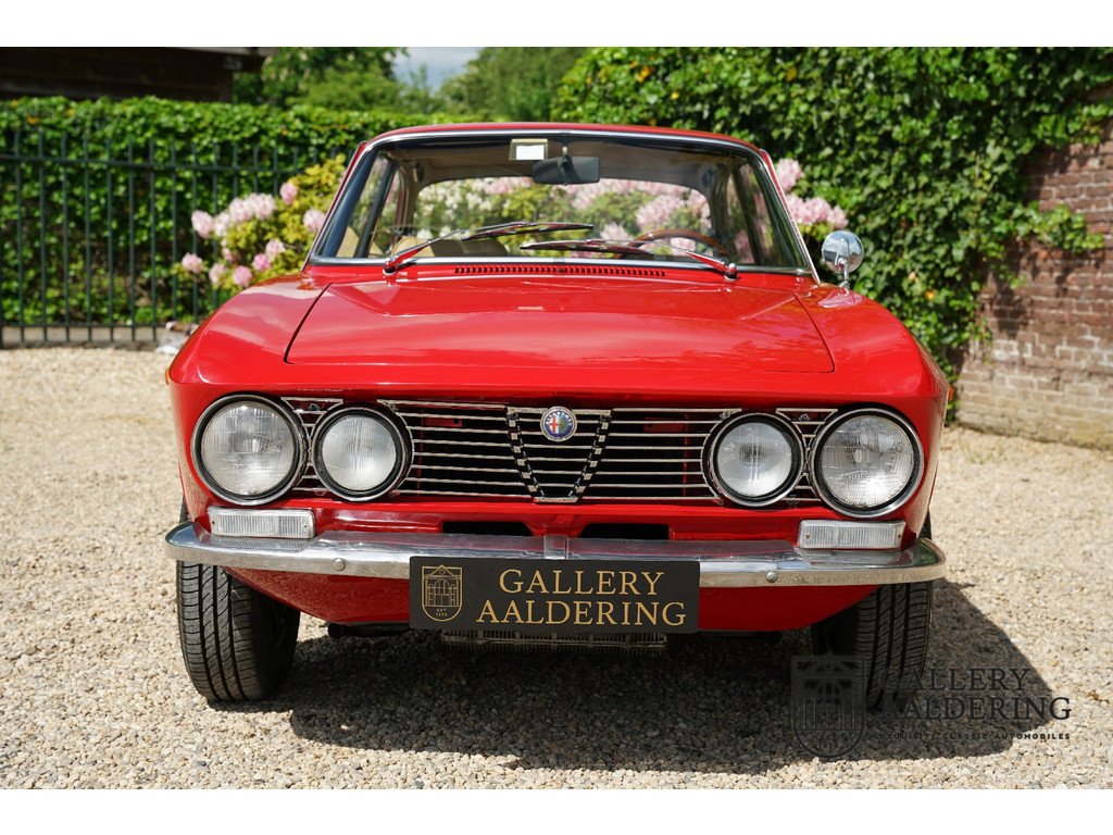 1975 Alfa Romeo GT Junior - 1300 Junior "Unificato", foto 6