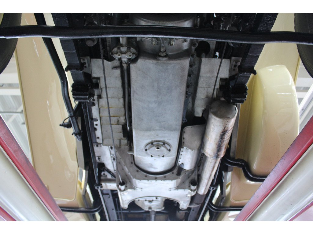 1929 Rolls-Royce Phantom II - II Boat-Tail "Prince P. Singh of Baroda", foto 7