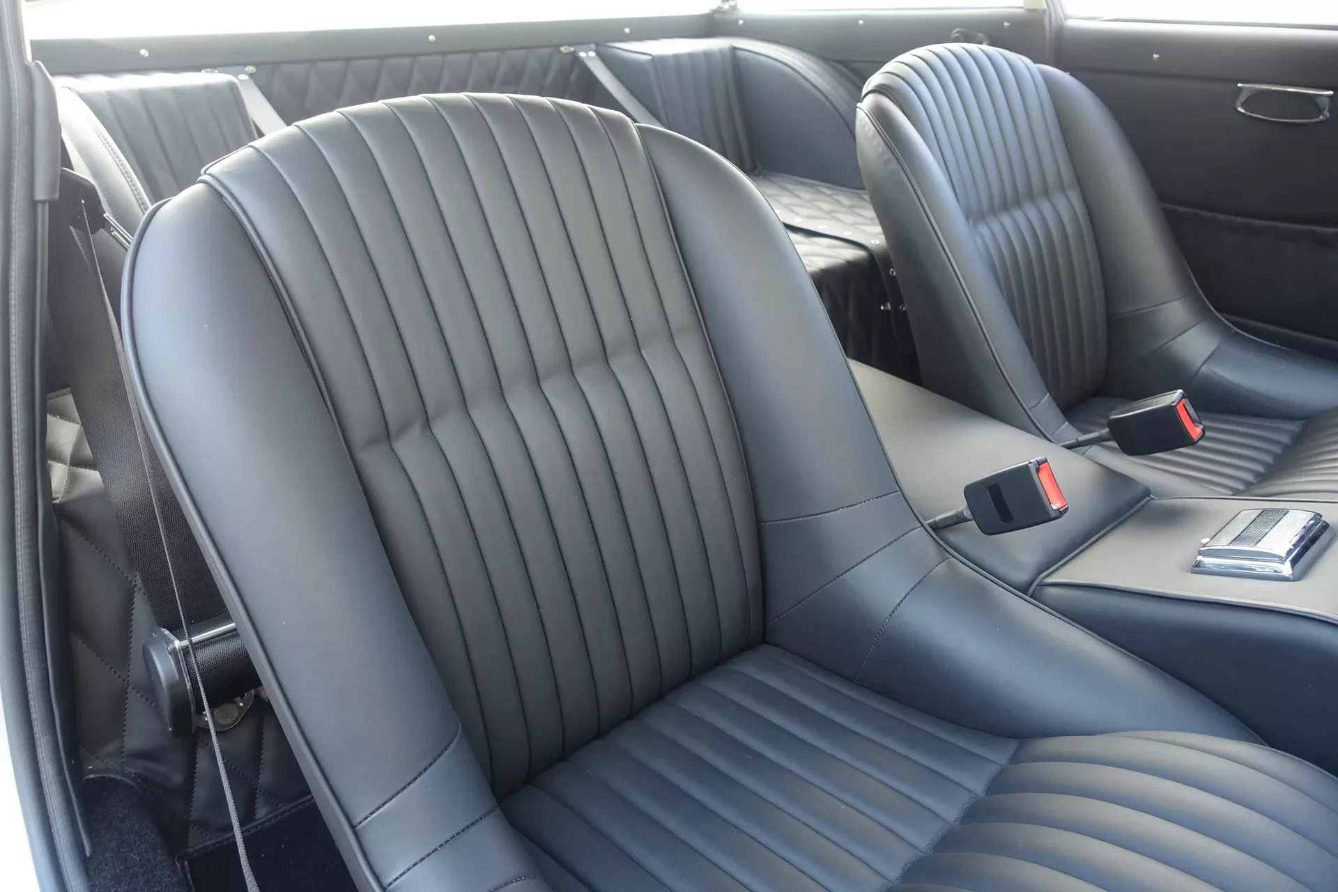 1965 Ferrari 250 - 250 GT Lusso, foto 5