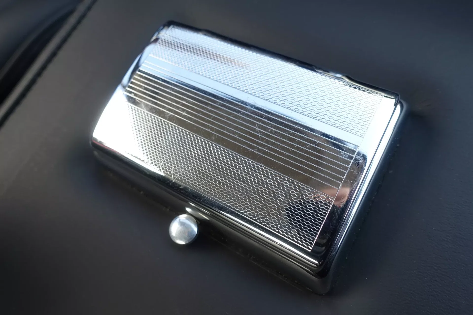 1965 Ferrari 250 - 250 GT Lusso, foto 11