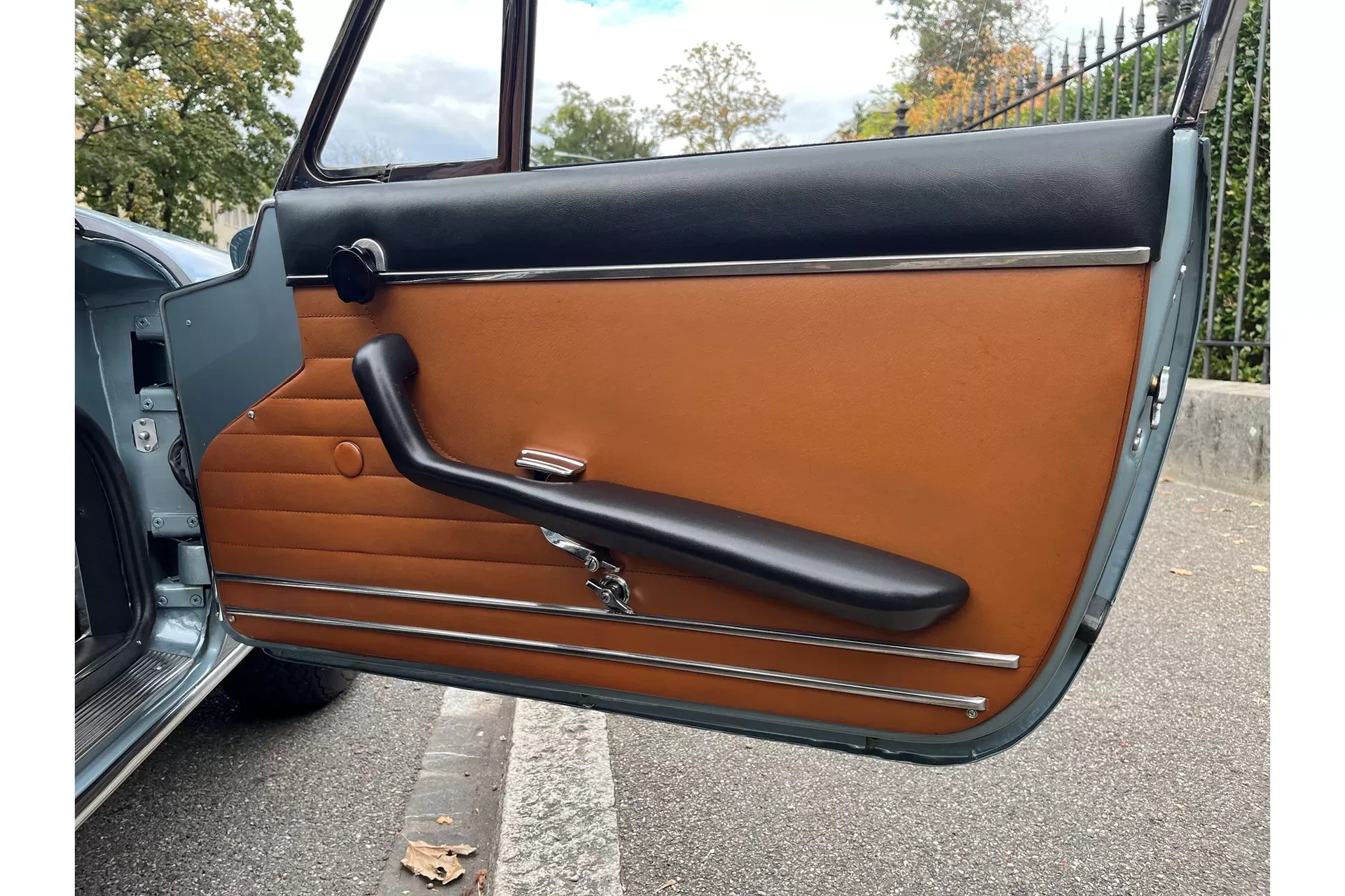 1963 Ferrari 330 - 330 GTC, foto 5