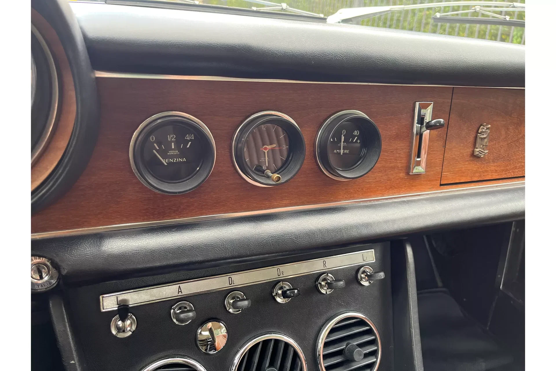 1963 Ferrari 330 - 330 GTC, foto 11