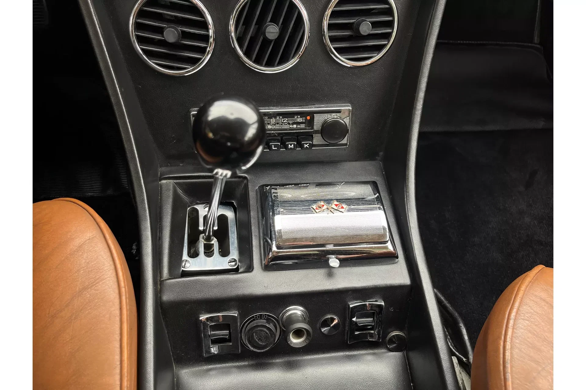 1963 Ferrari 330 - 330 GTC, foto 10