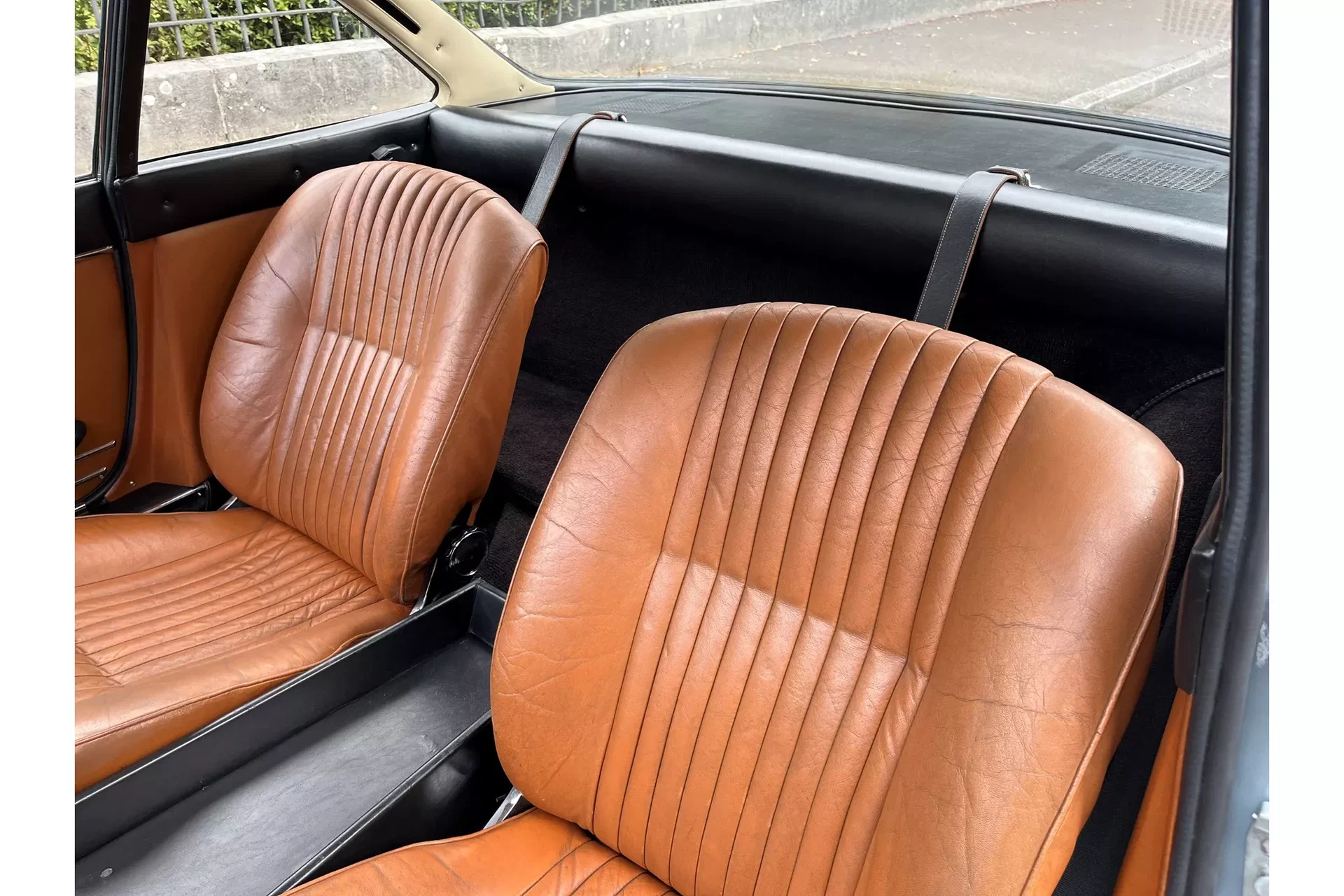 1963 Ferrari 330 - 330 GTC, foto 9