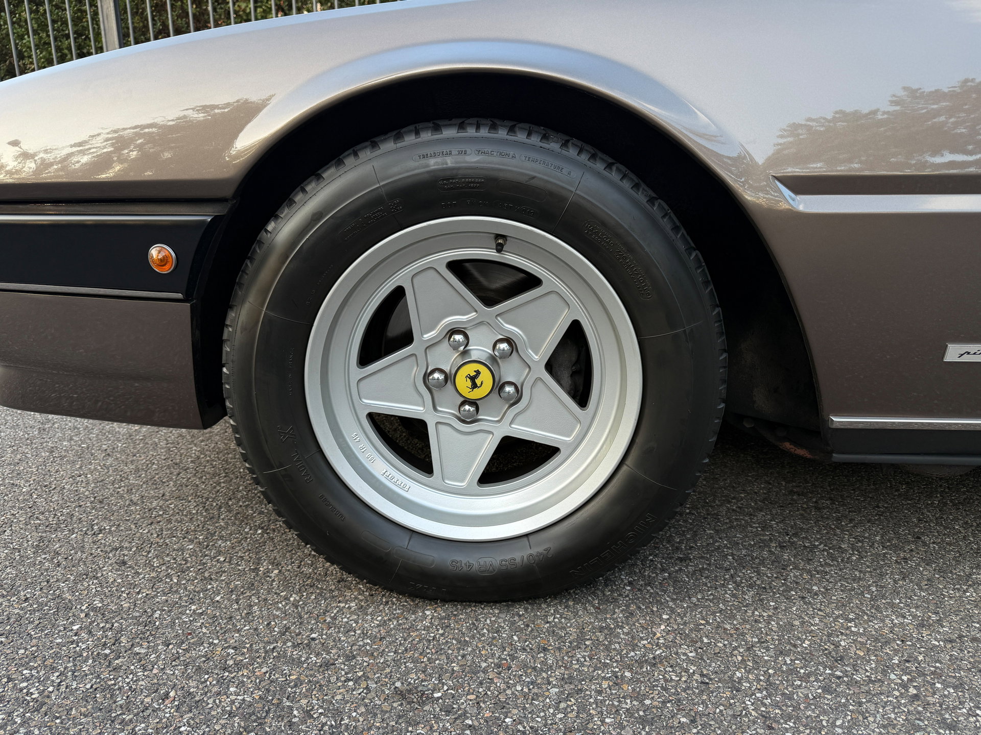 1985 Ferrari 400 - 400i, foto 4
