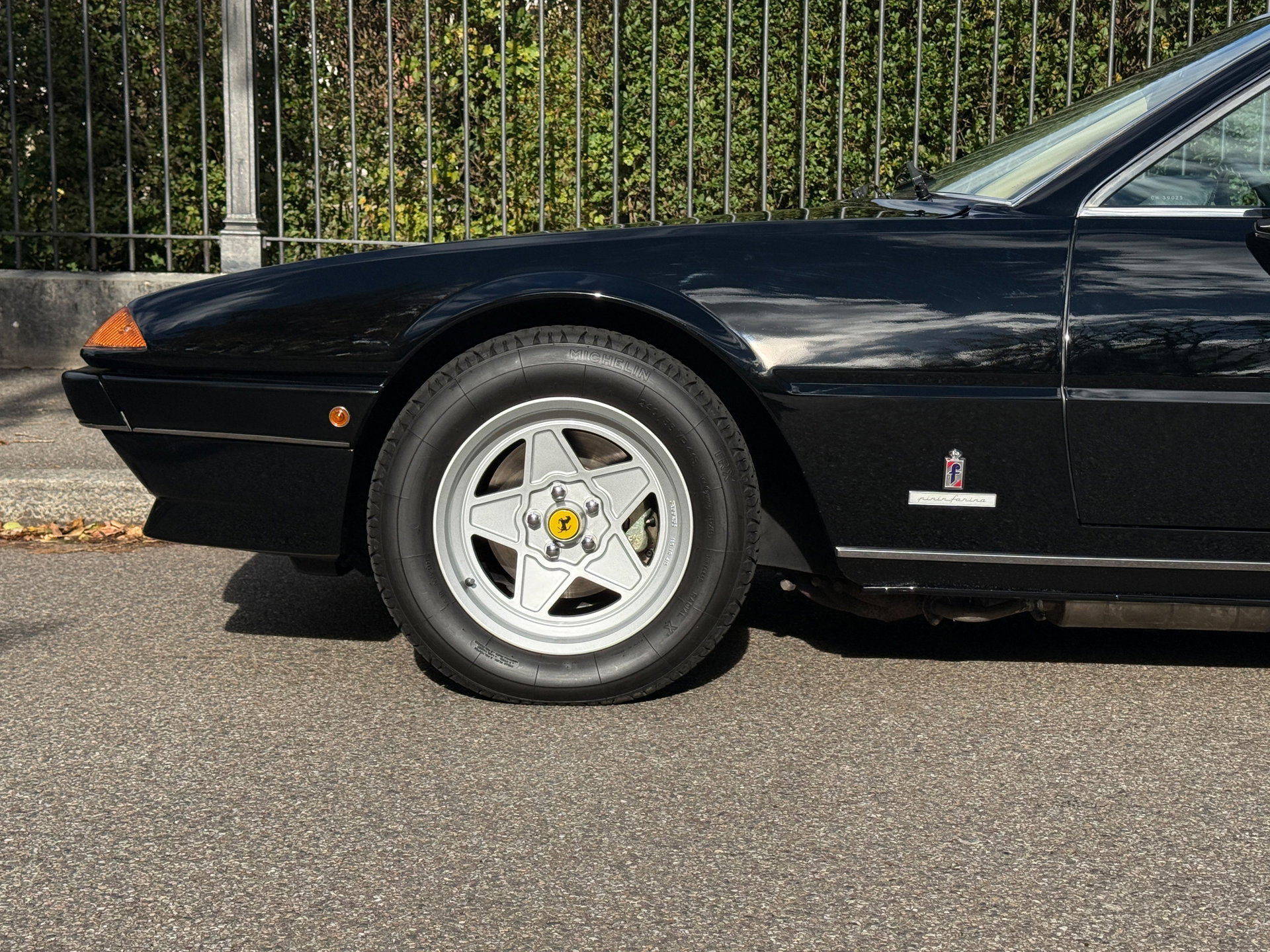 1983 Ferrari 400 - 400i, foto 4