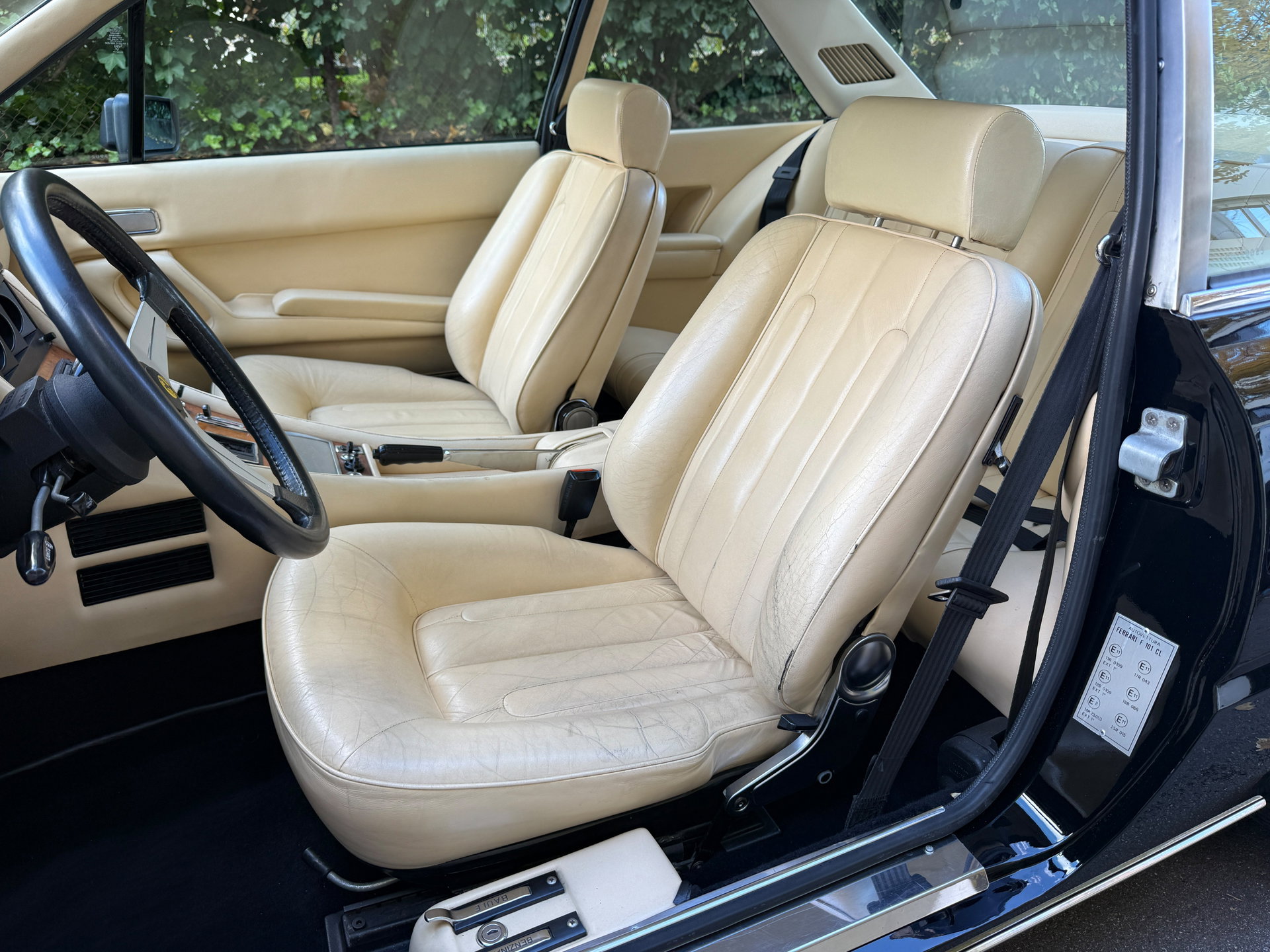 1983 Ferrari 400 - 400i, foto 6