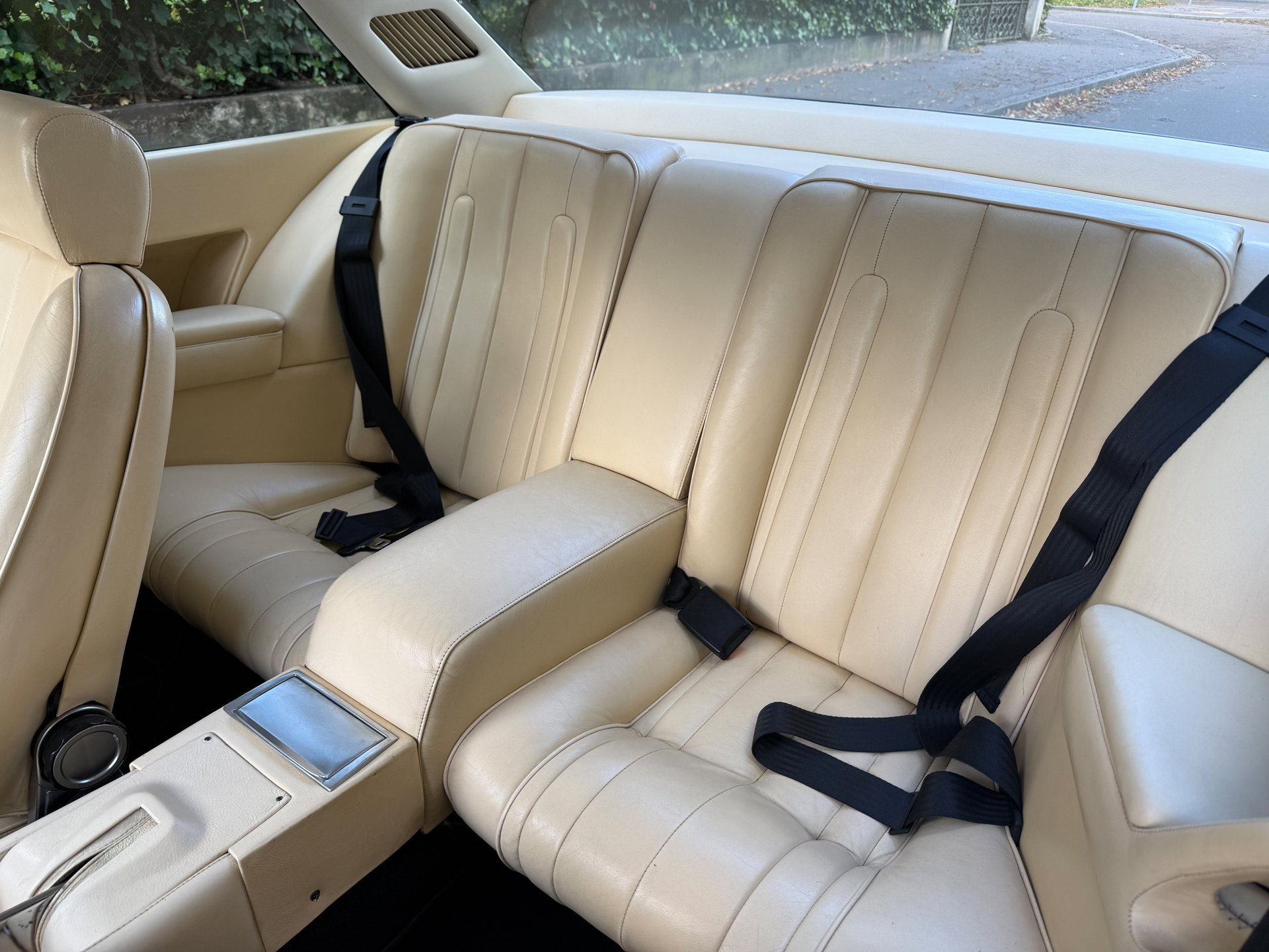 1983 Ferrari 400 - 400i, foto 11