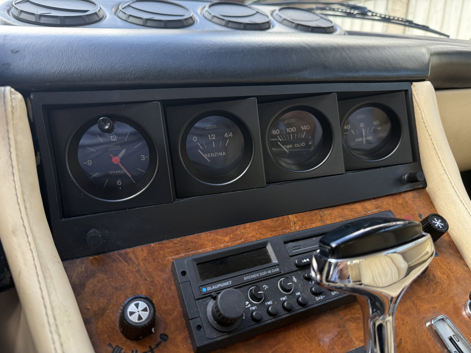1983 Ferrari 400 - 400i, foto 10