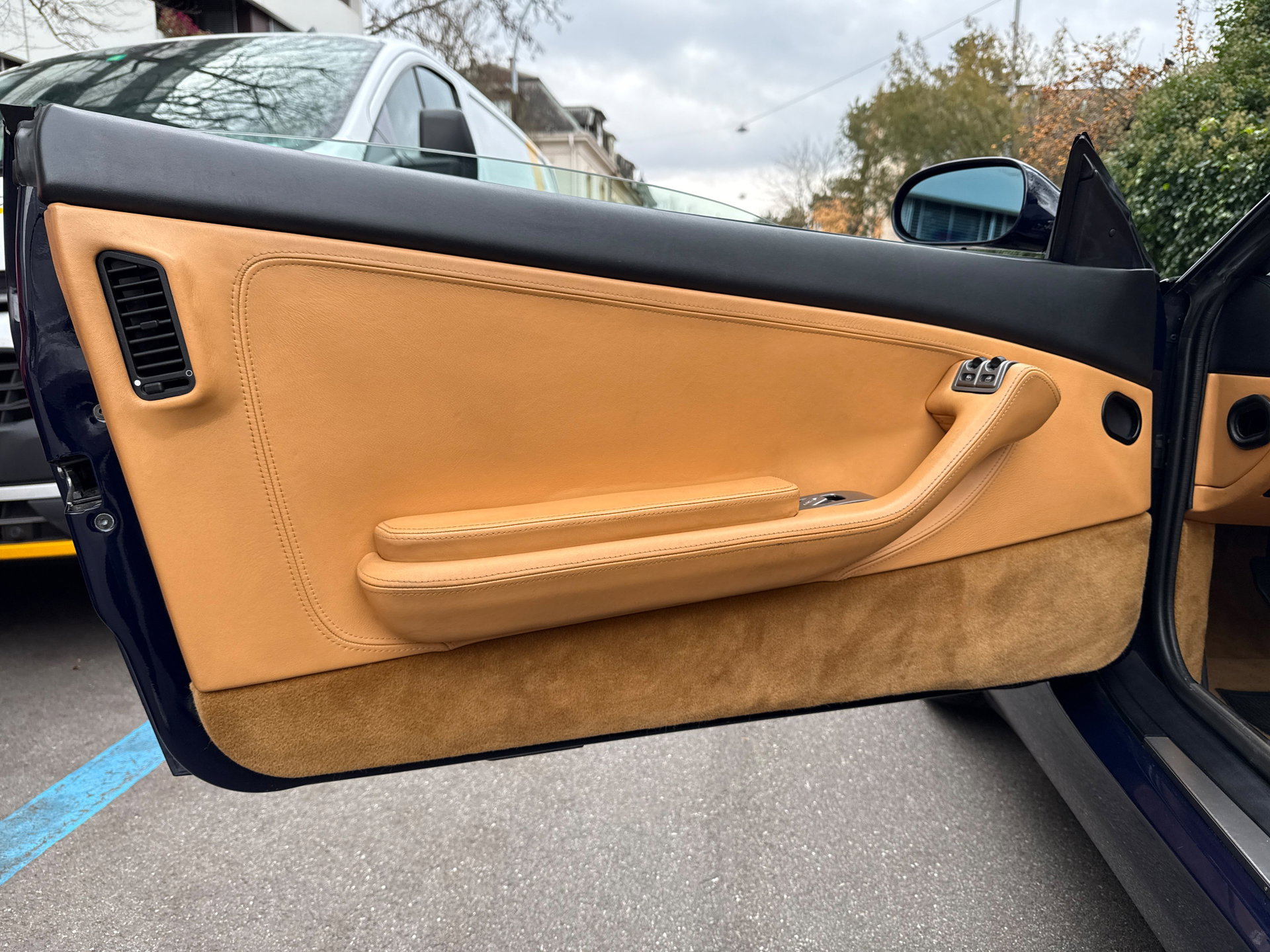 1992 Ferrari 456 - 456 GT, foto 5