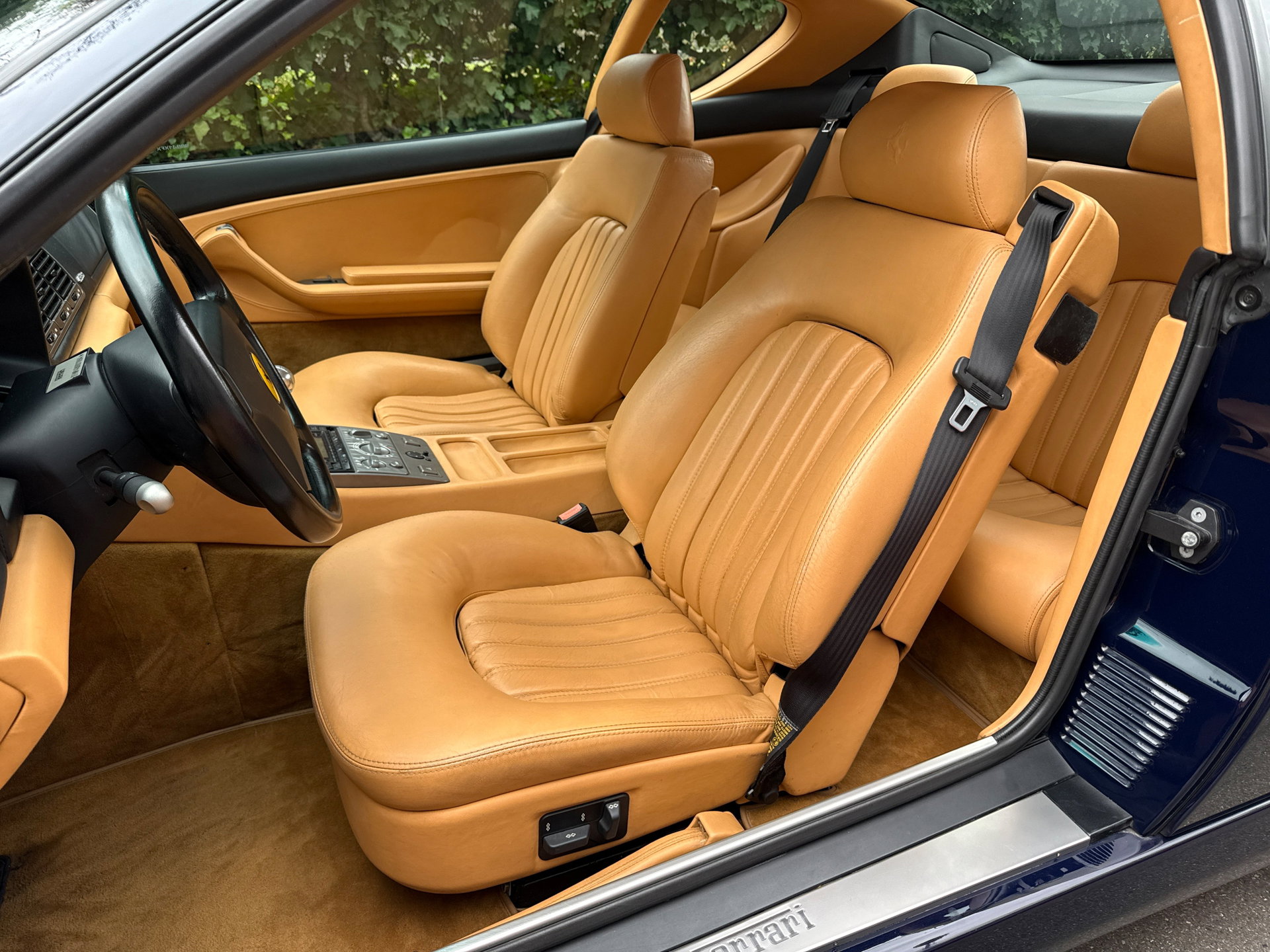 1992 Ferrari 456 - 456 GT, foto 7