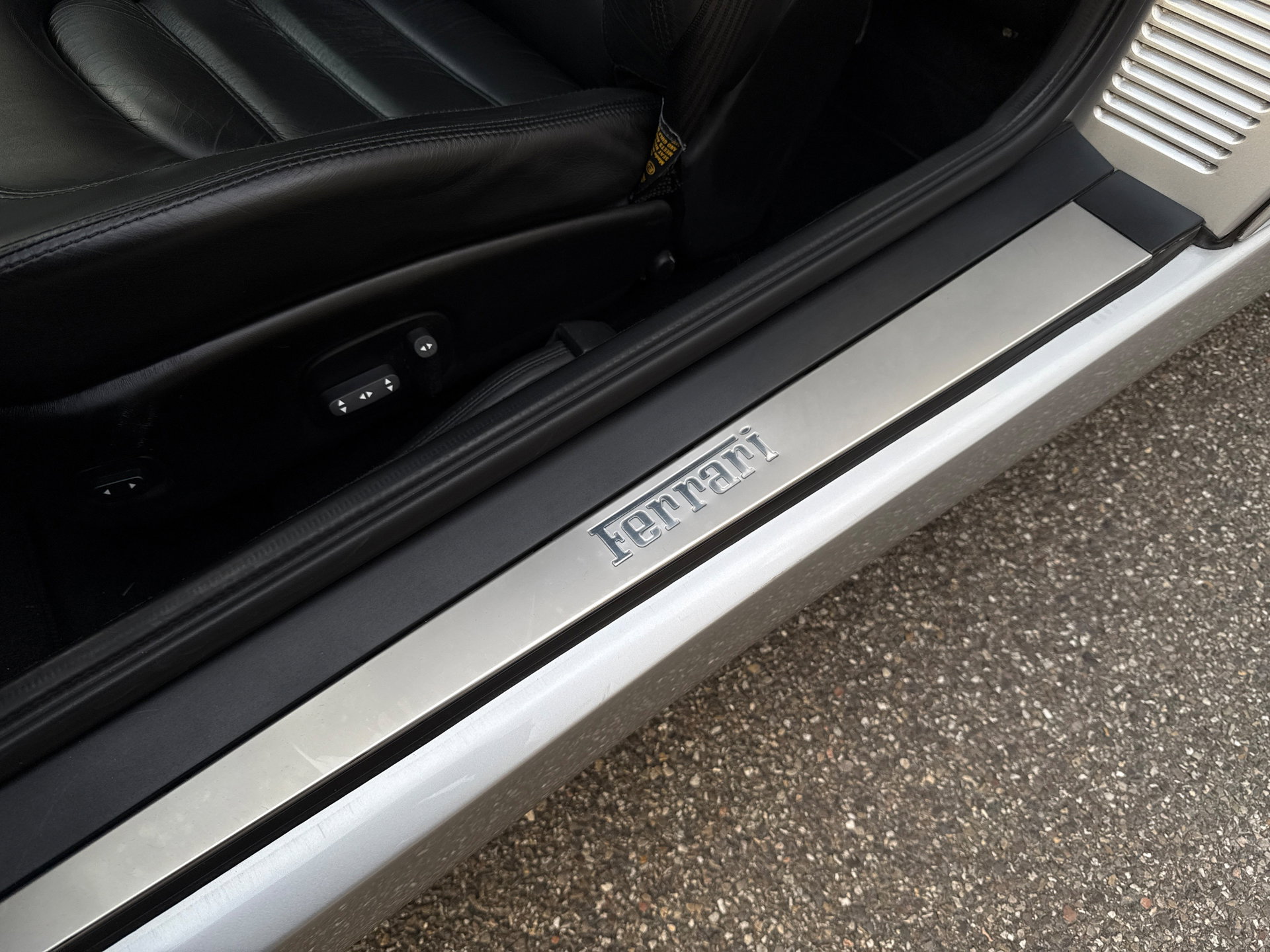 2001 Ferrari 456 - 456M GT, foto 8