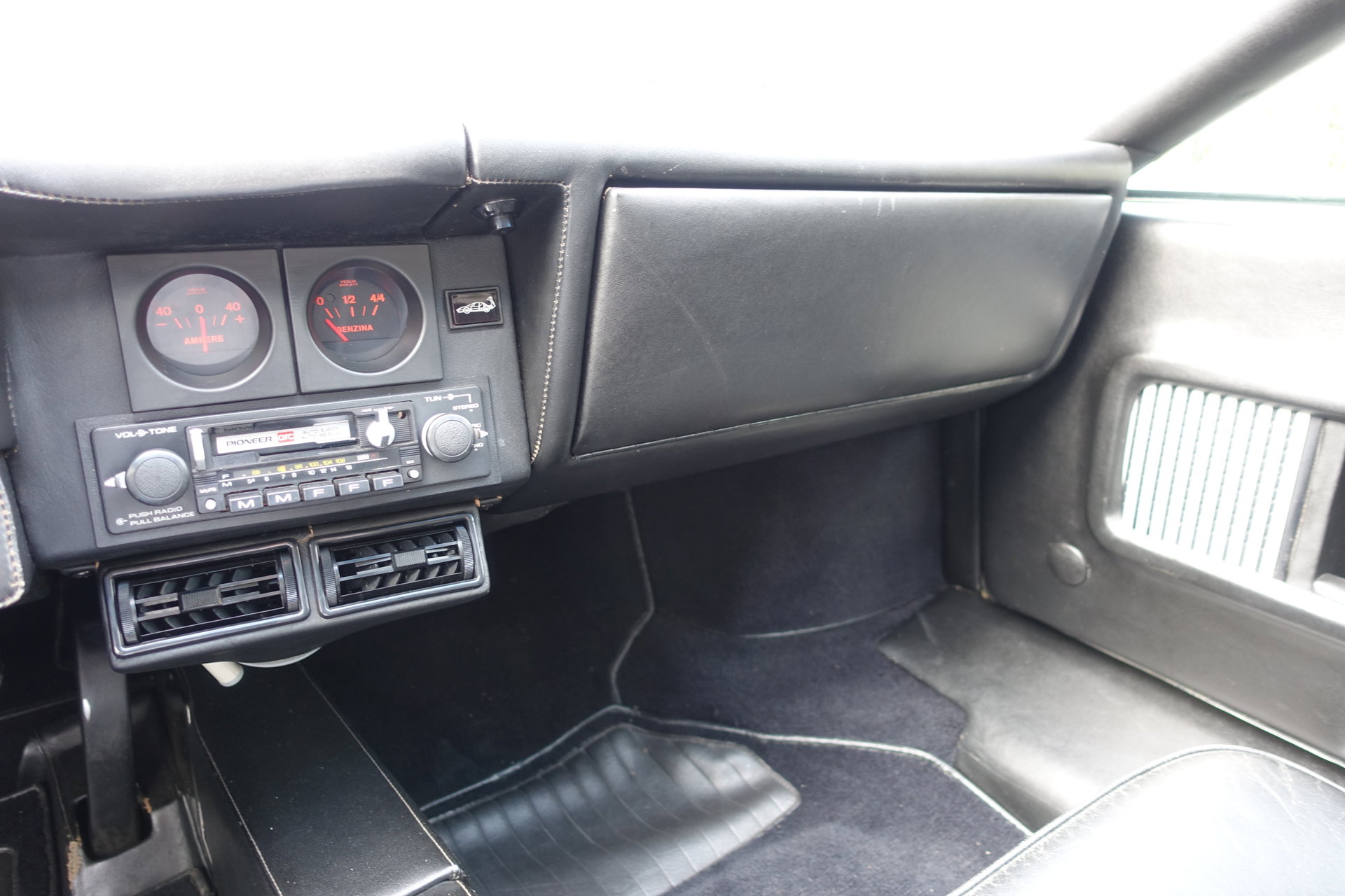 1980 Ferrari 512 - 512 BB, foto 10