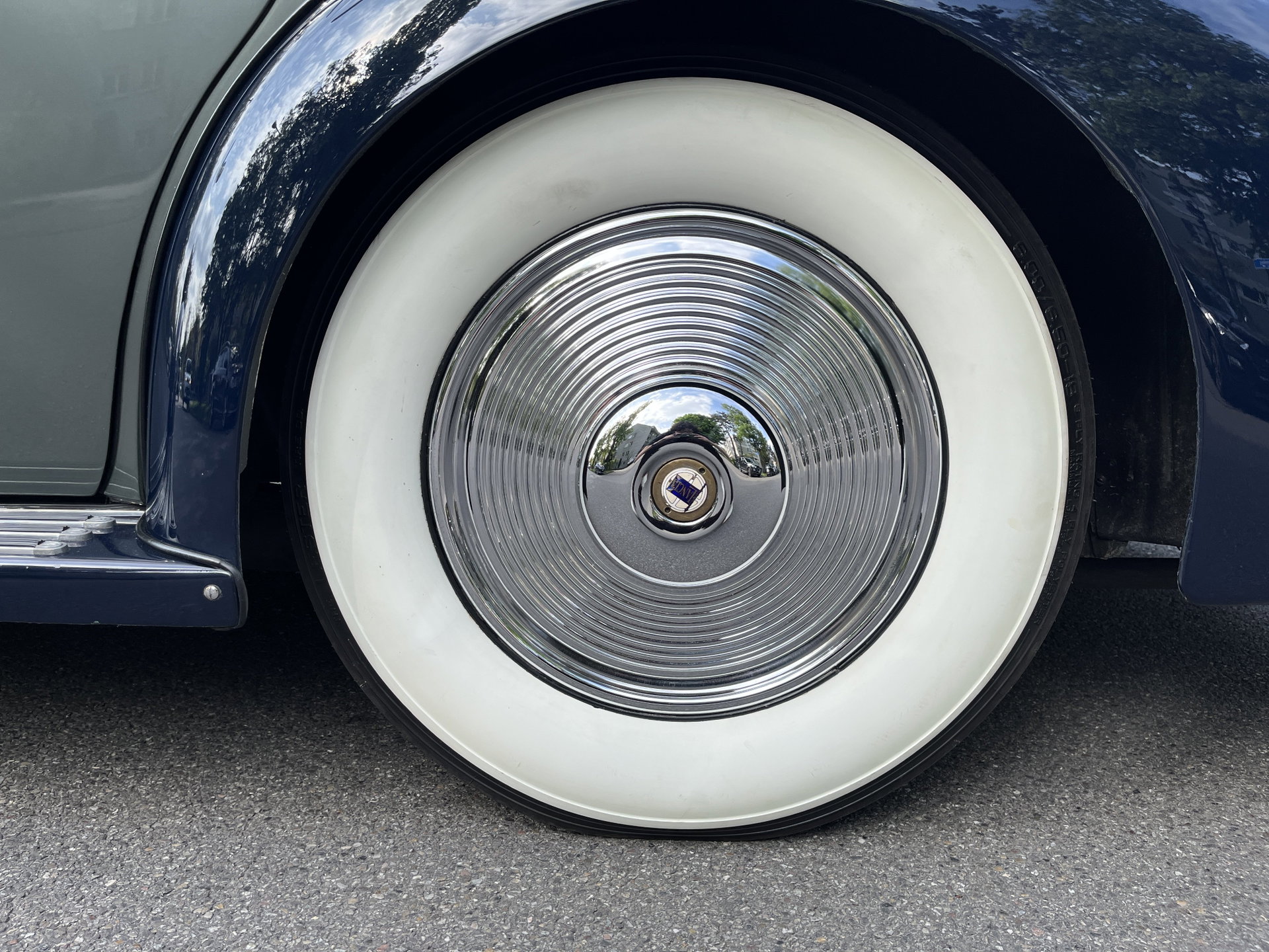 1939 Lancia Astura - Astura, foto 4