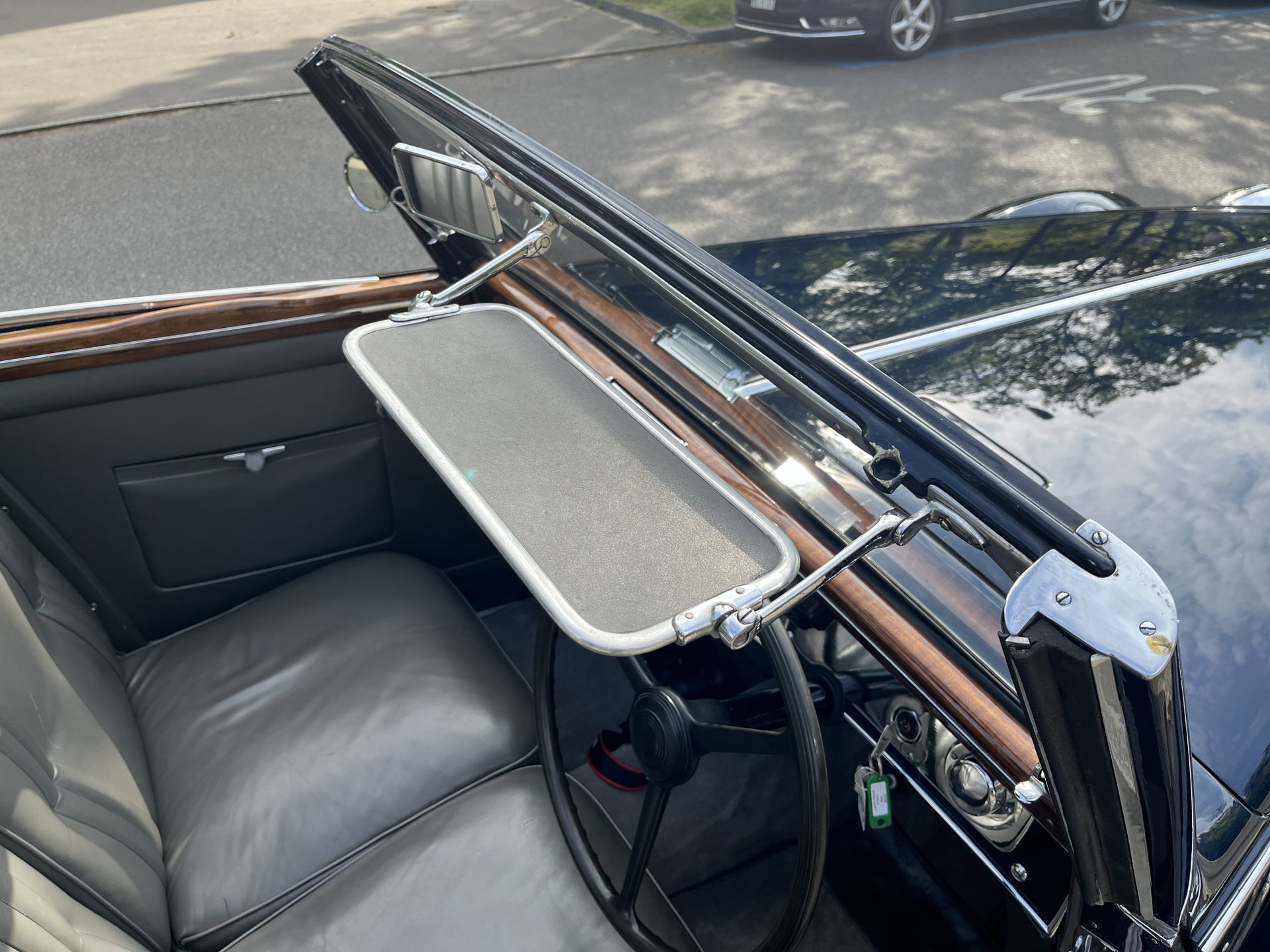 1939 Lancia Astura - Astura, foto 11