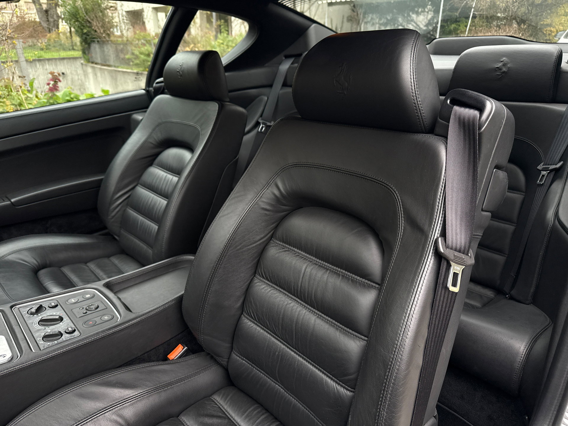 1992 Ferrari 456 - 456M GT, foto 9