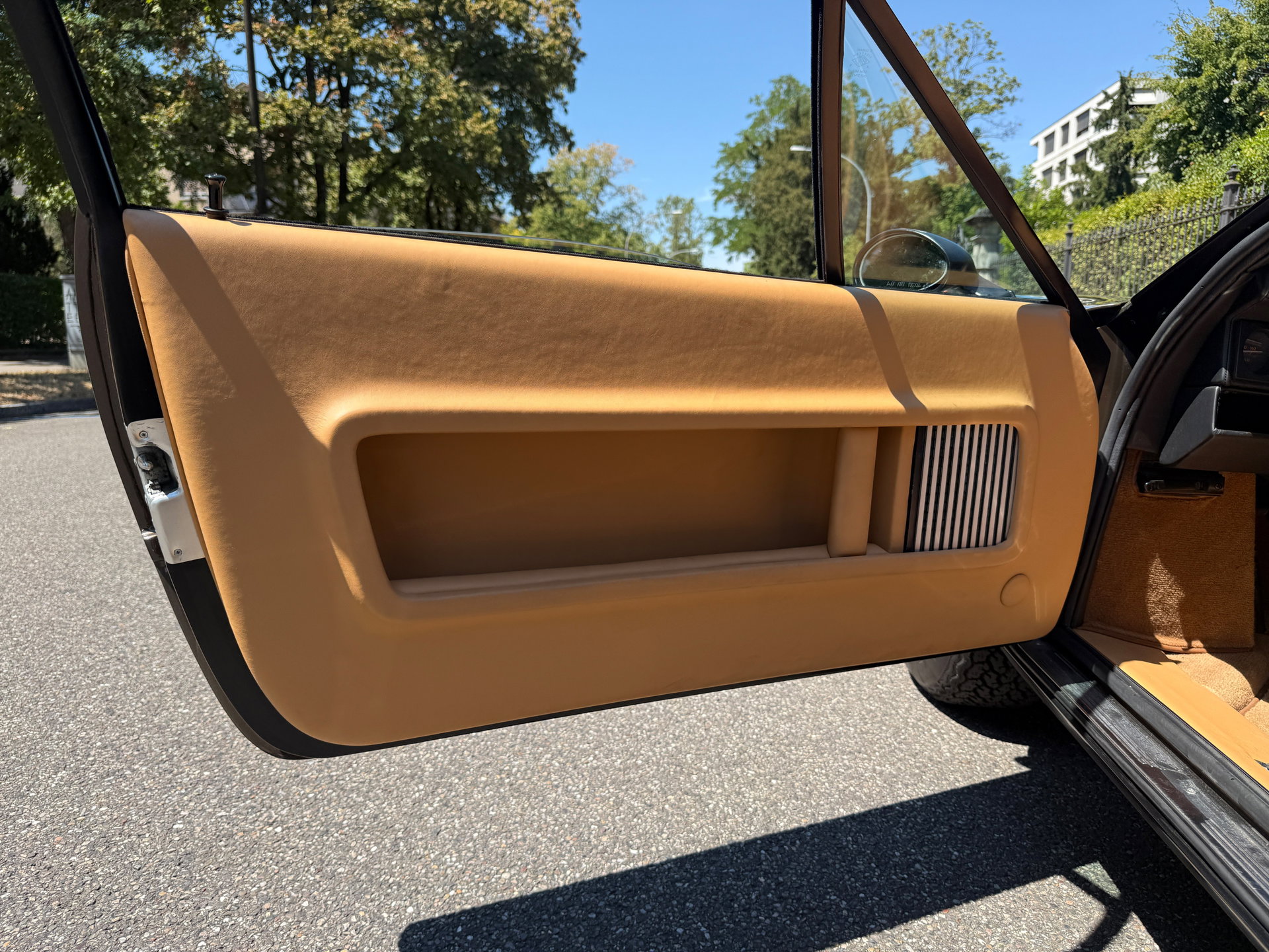 1967 Ferrari 365 - 365 GT4 BB, foto 7