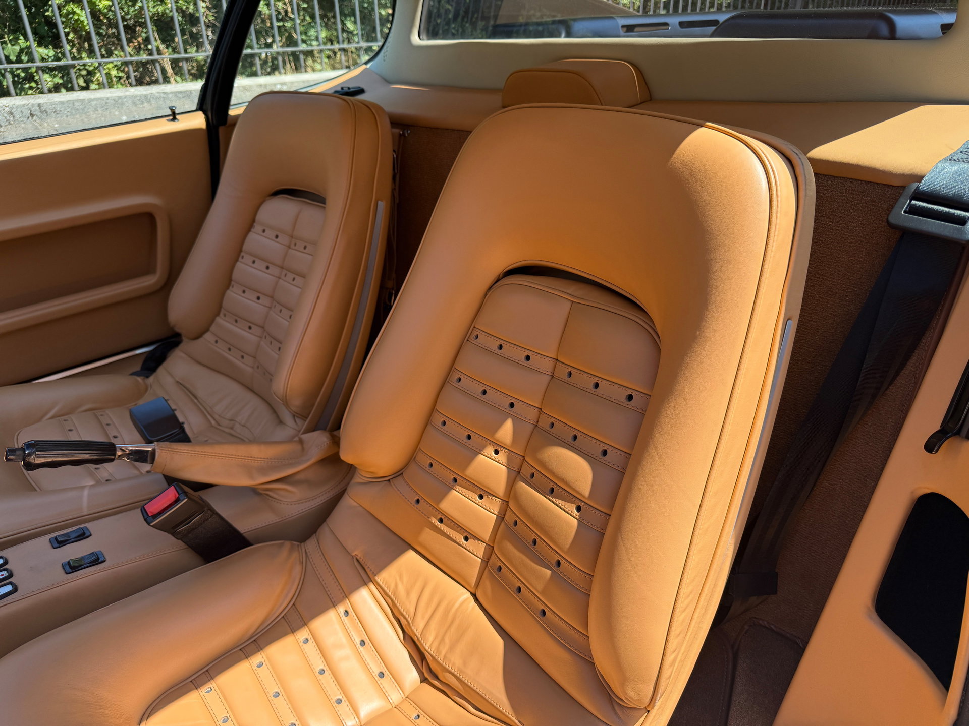 1967 Ferrari 365 - 365 GT4 BB, foto 8