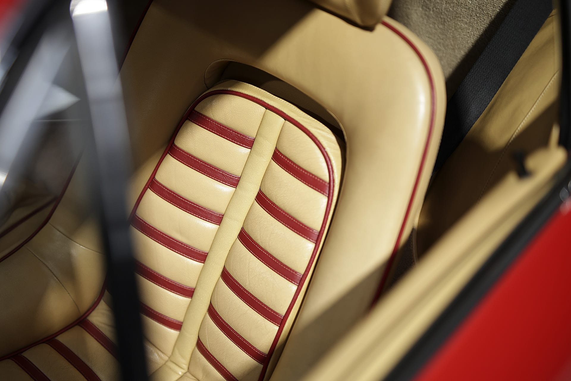 1972 Ferrari 365 - GTB/4, foto 5