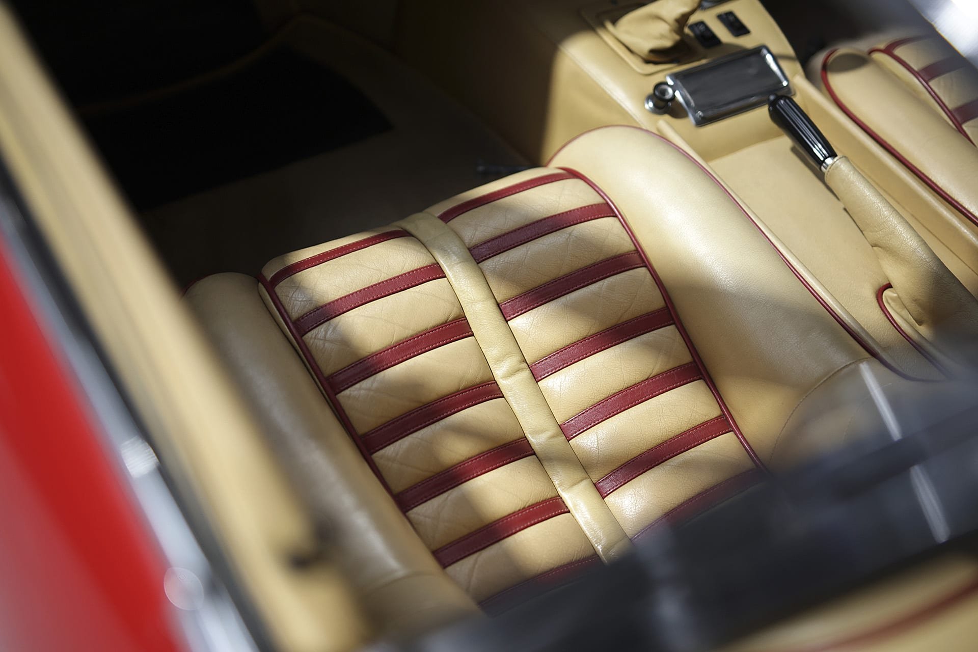 1972 Ferrari 365 - GTB/4, foto 6