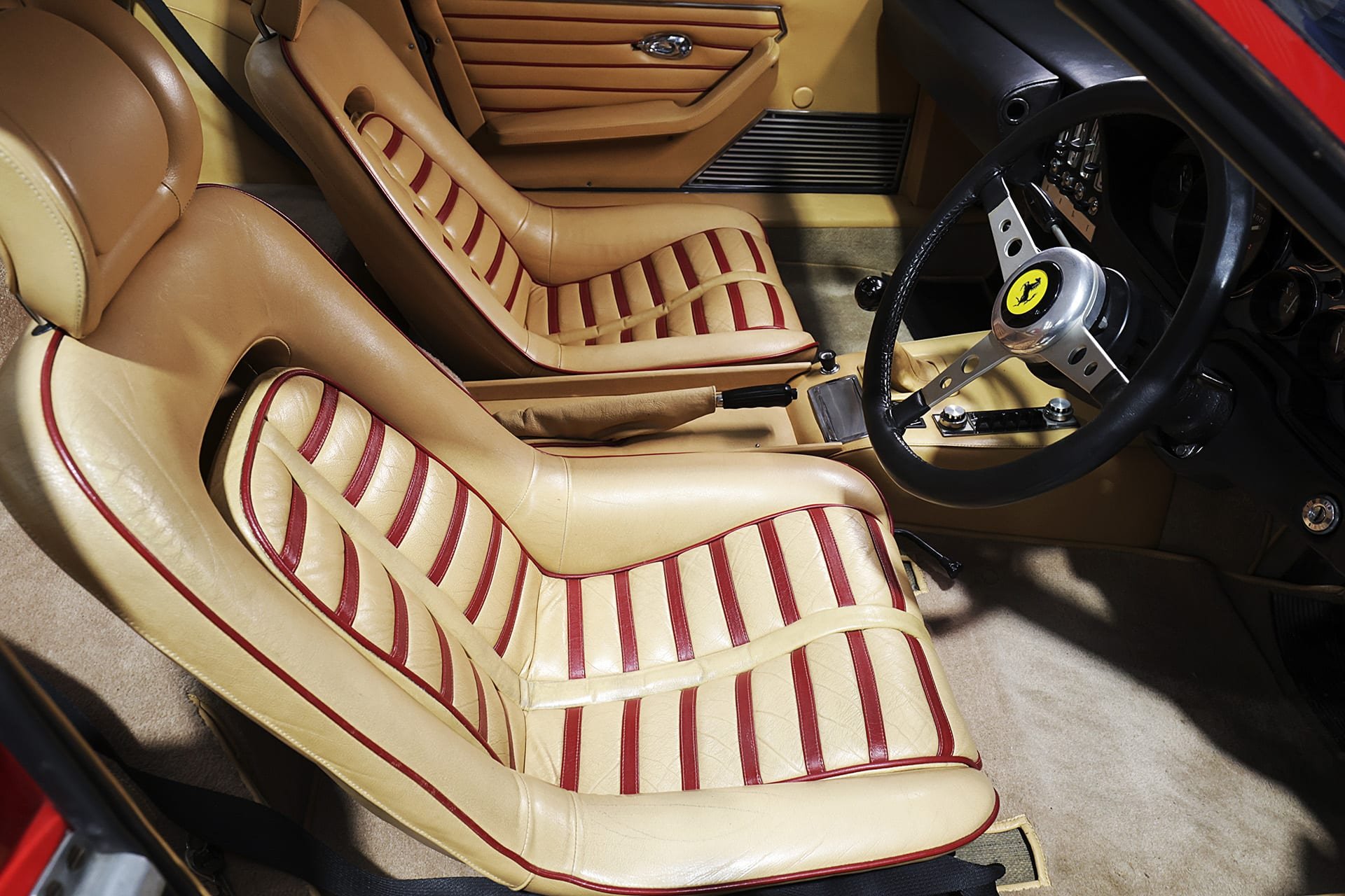 1972 Ferrari 365 - GTB/4, foto 7