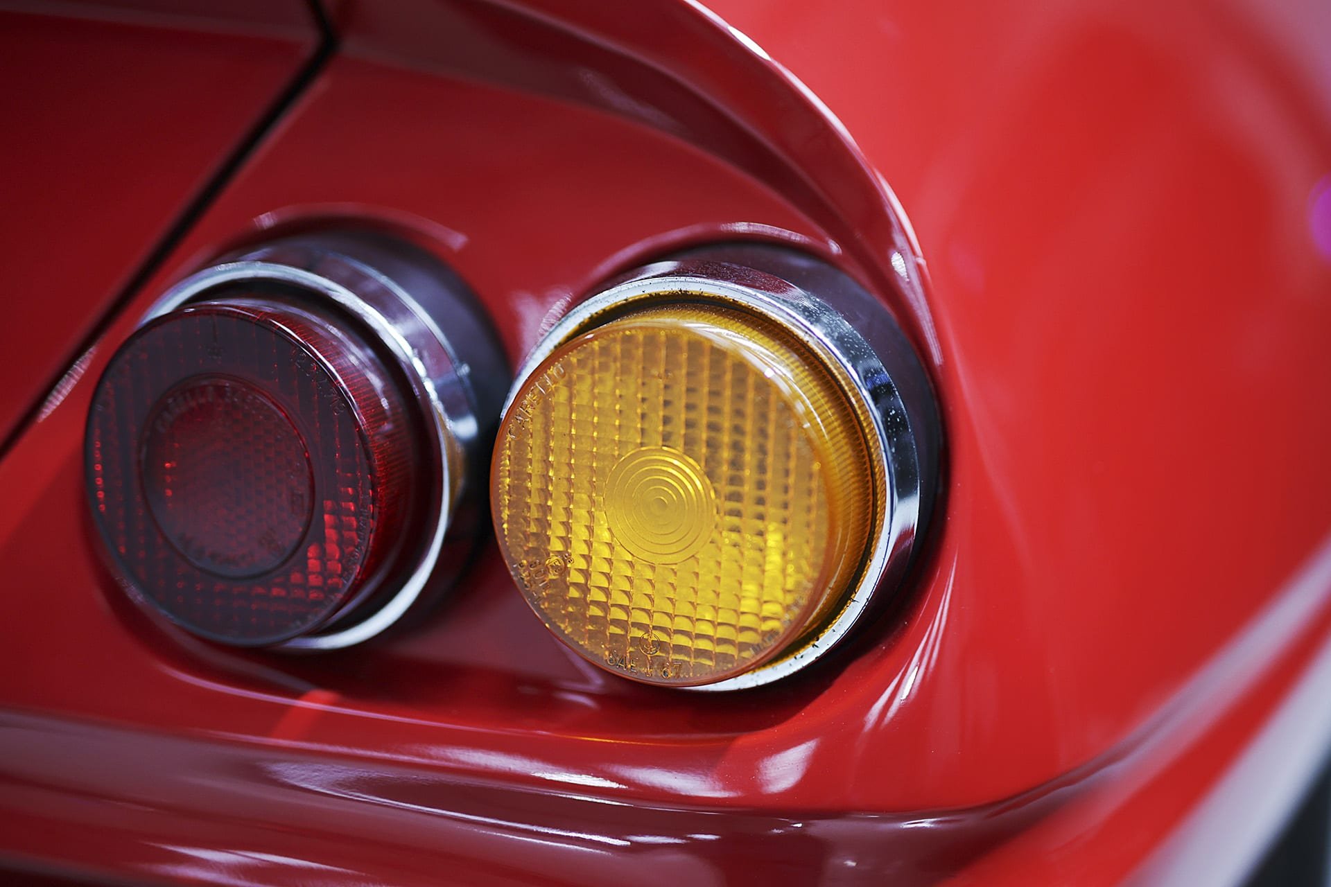 1972 Ferrari 365 - GTB/4, foto 10