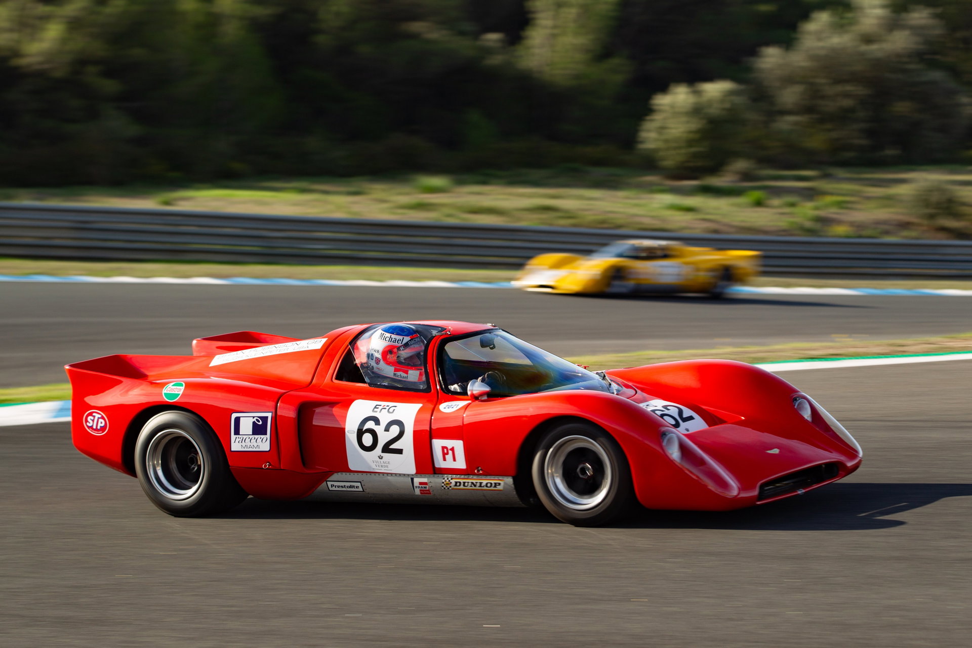 1970 Chevron B16 - FVC, foto 3