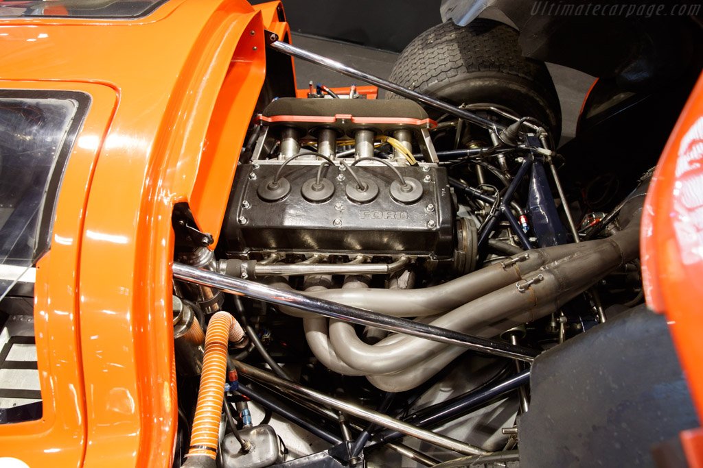 1970 Chevron B16 - FVC, foto 6