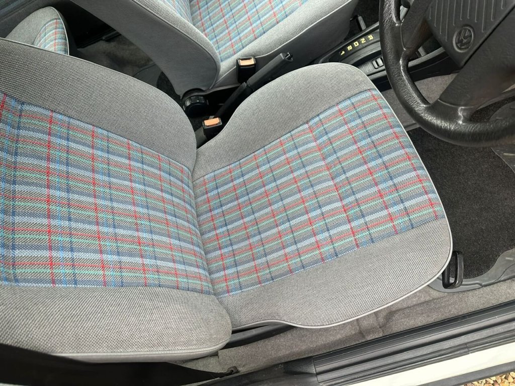 1991 VW 1600 - GL DSG Auto for Sale, foto 11