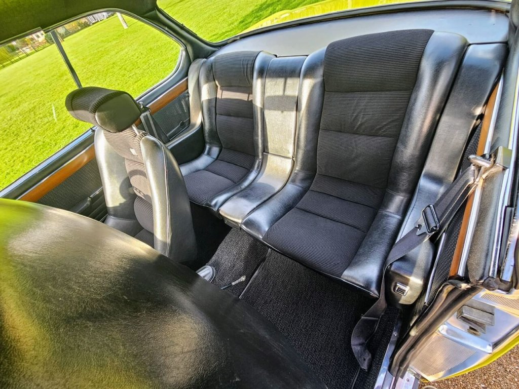 1973 BMW 3.0 - CSL for Sale, foto 12