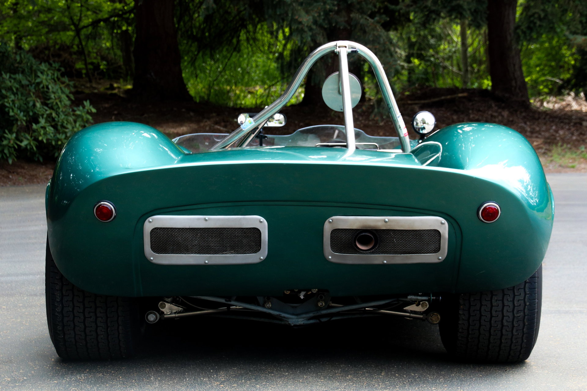 1965 Elva MK8 - Mark 8 BMW, foto 12