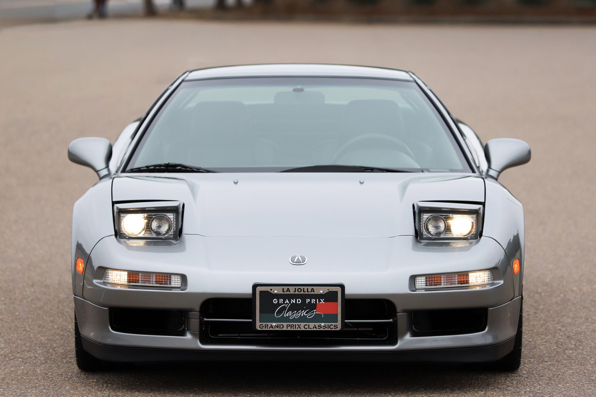 1998 Acura NSX - NSX-T, foto 5