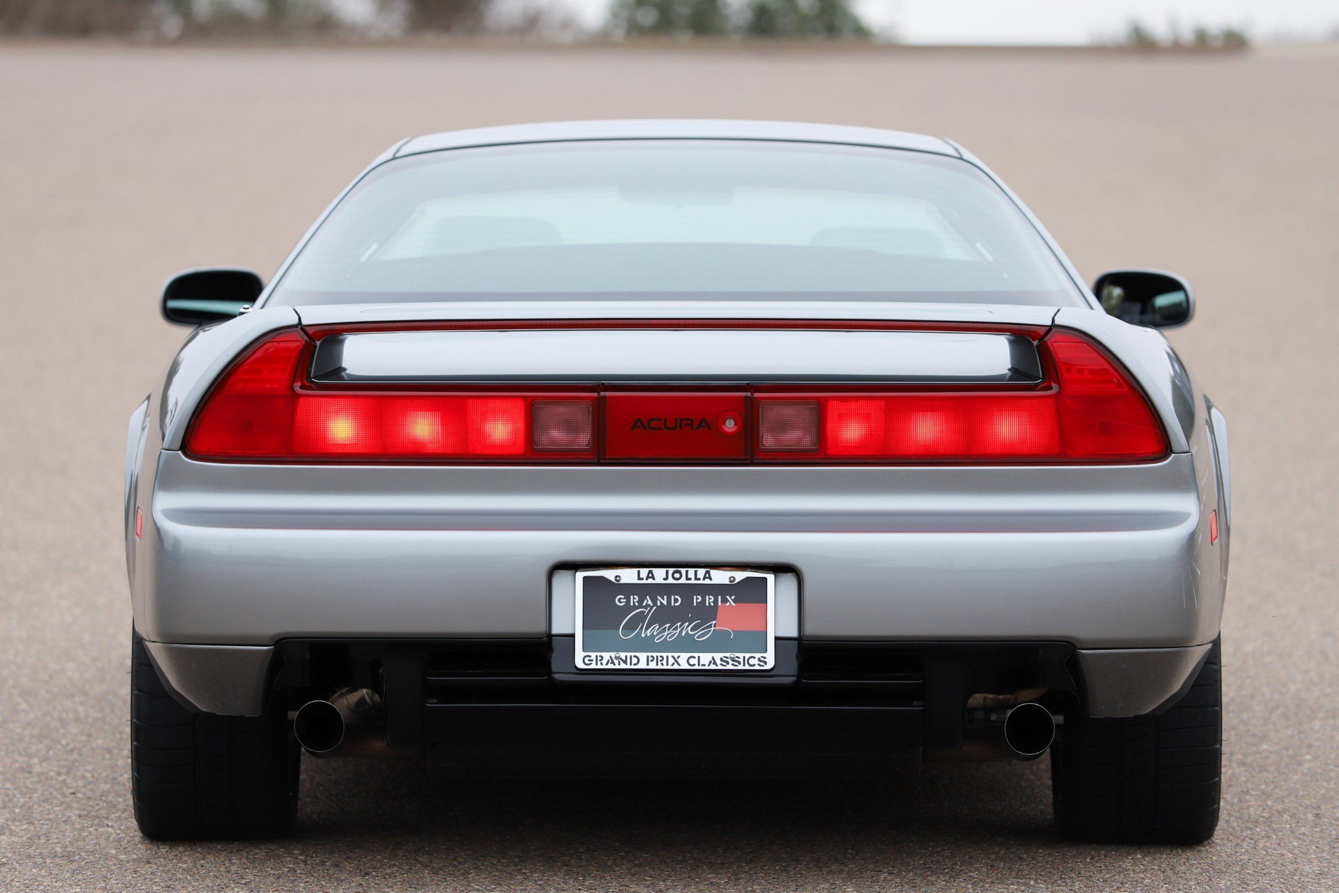 1998 Acura NSX - NSX-T, foto 6