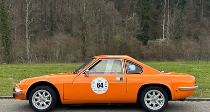 Ginetta G15