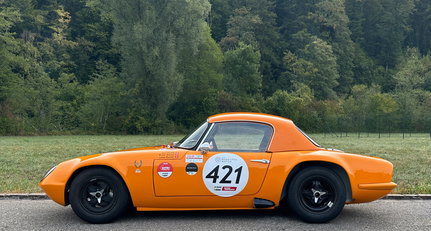 Lotus Elan