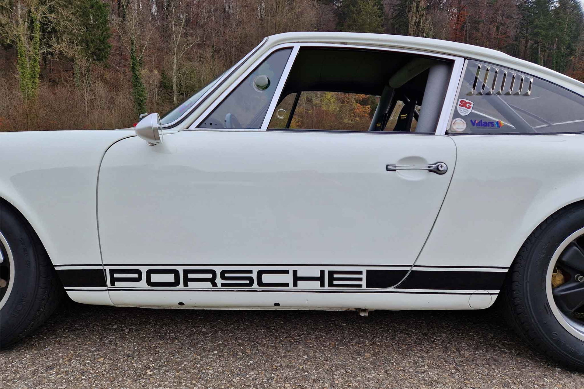 1966 Porsche 911 - R, foto 12