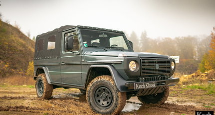 1996 Mercedes-Benz G-Class - G230 PUCH Lorinser / Automatik / mit Standheizung 31724-871088-car-20211115_110643-img_7049.jpg